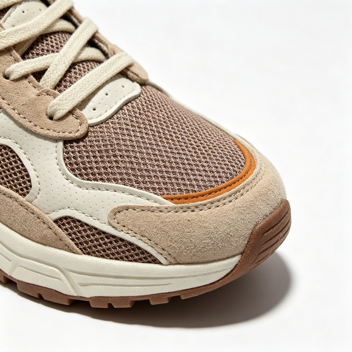 New Balance 990v3 'Sepia Stone' — Made in USA