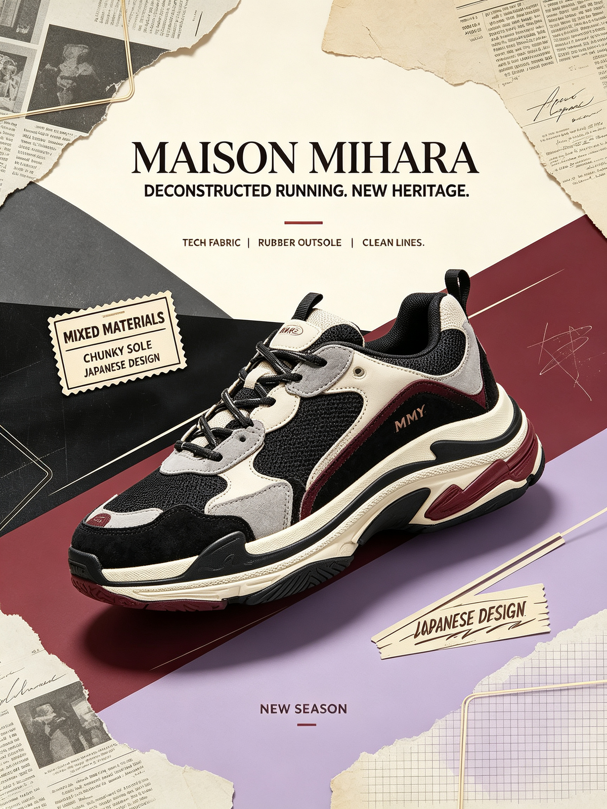 Maison Mihara