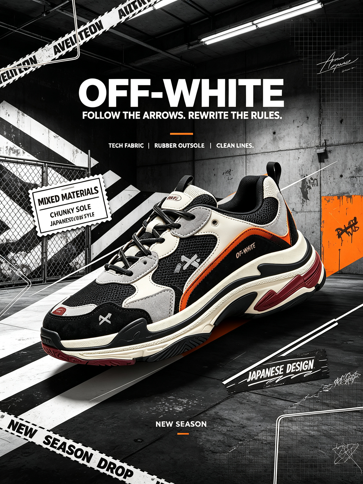 Off-White