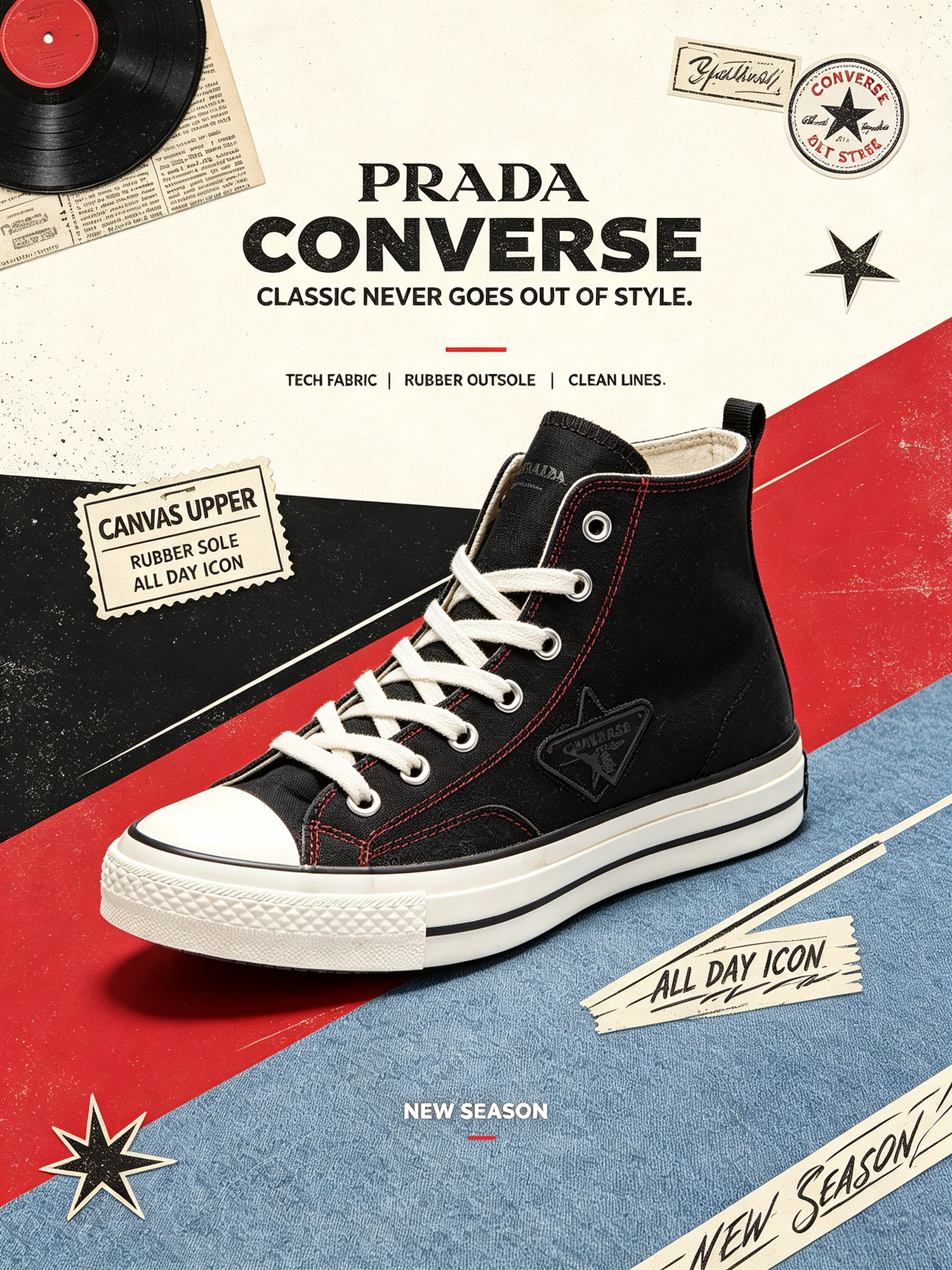 Converse