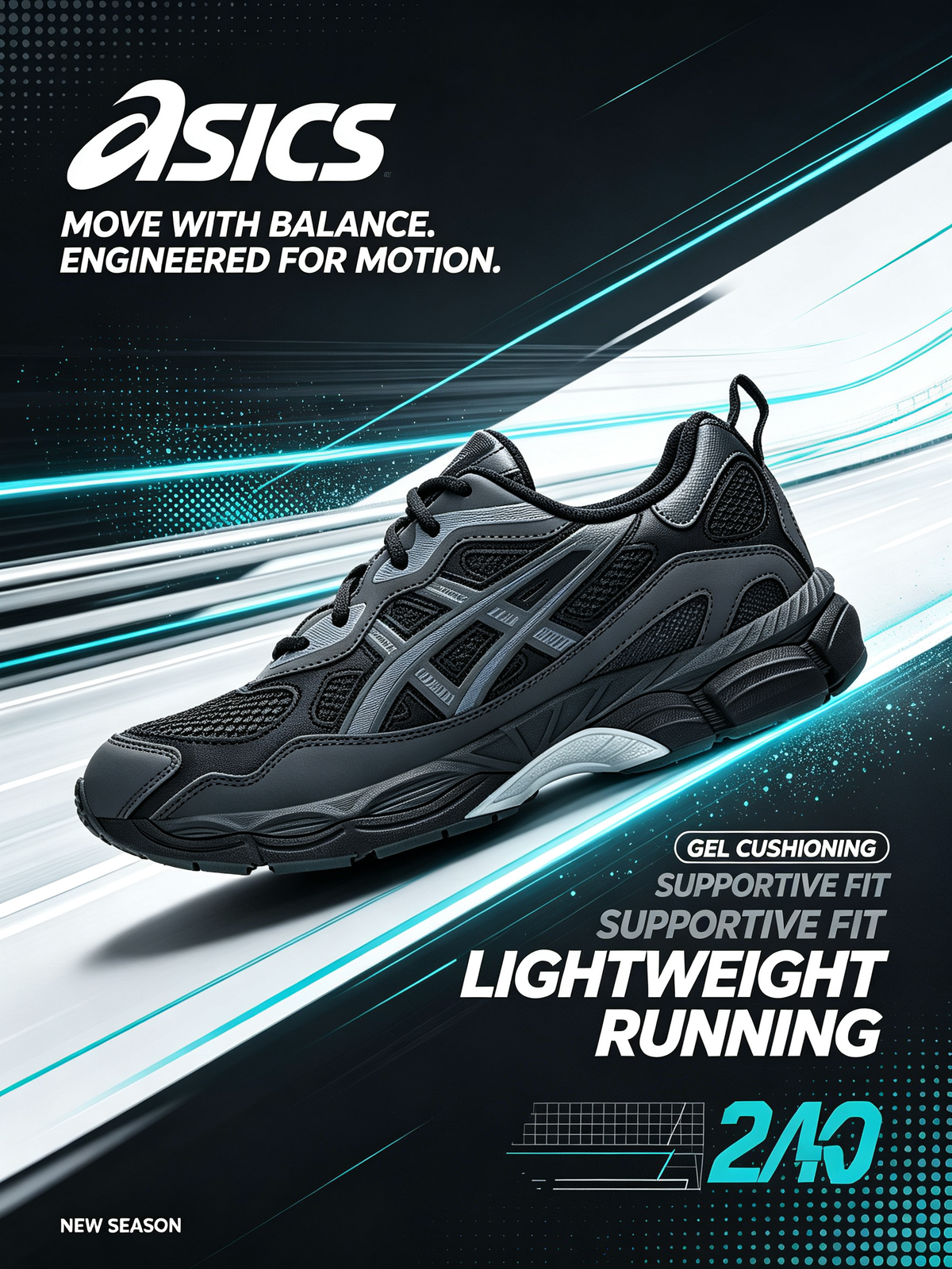 Asics