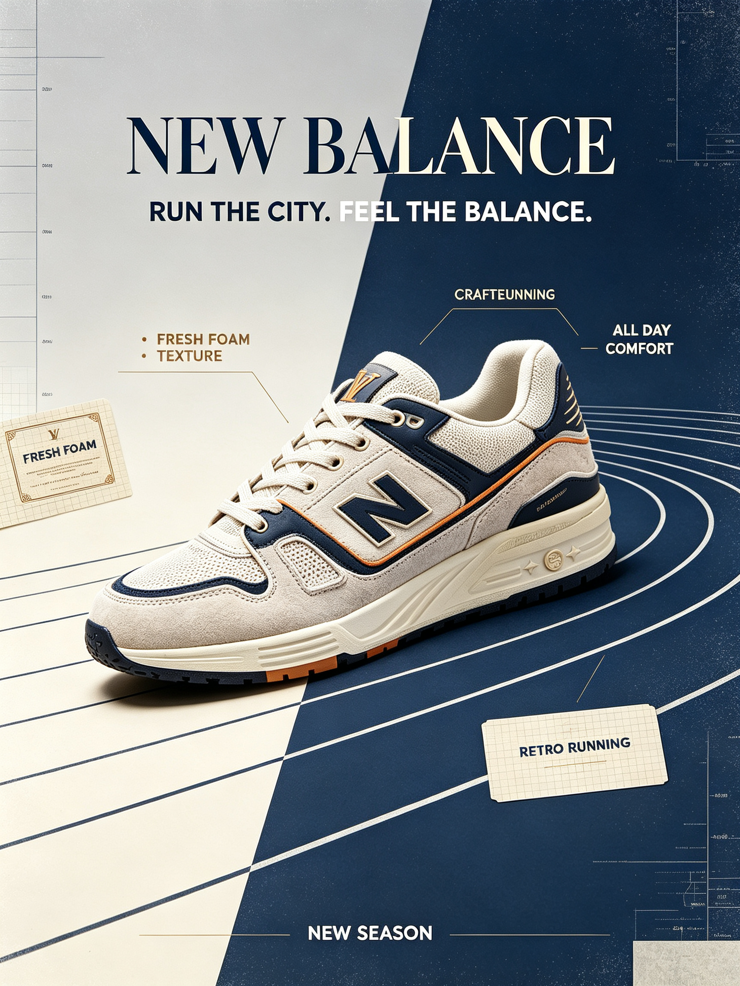 New Balance