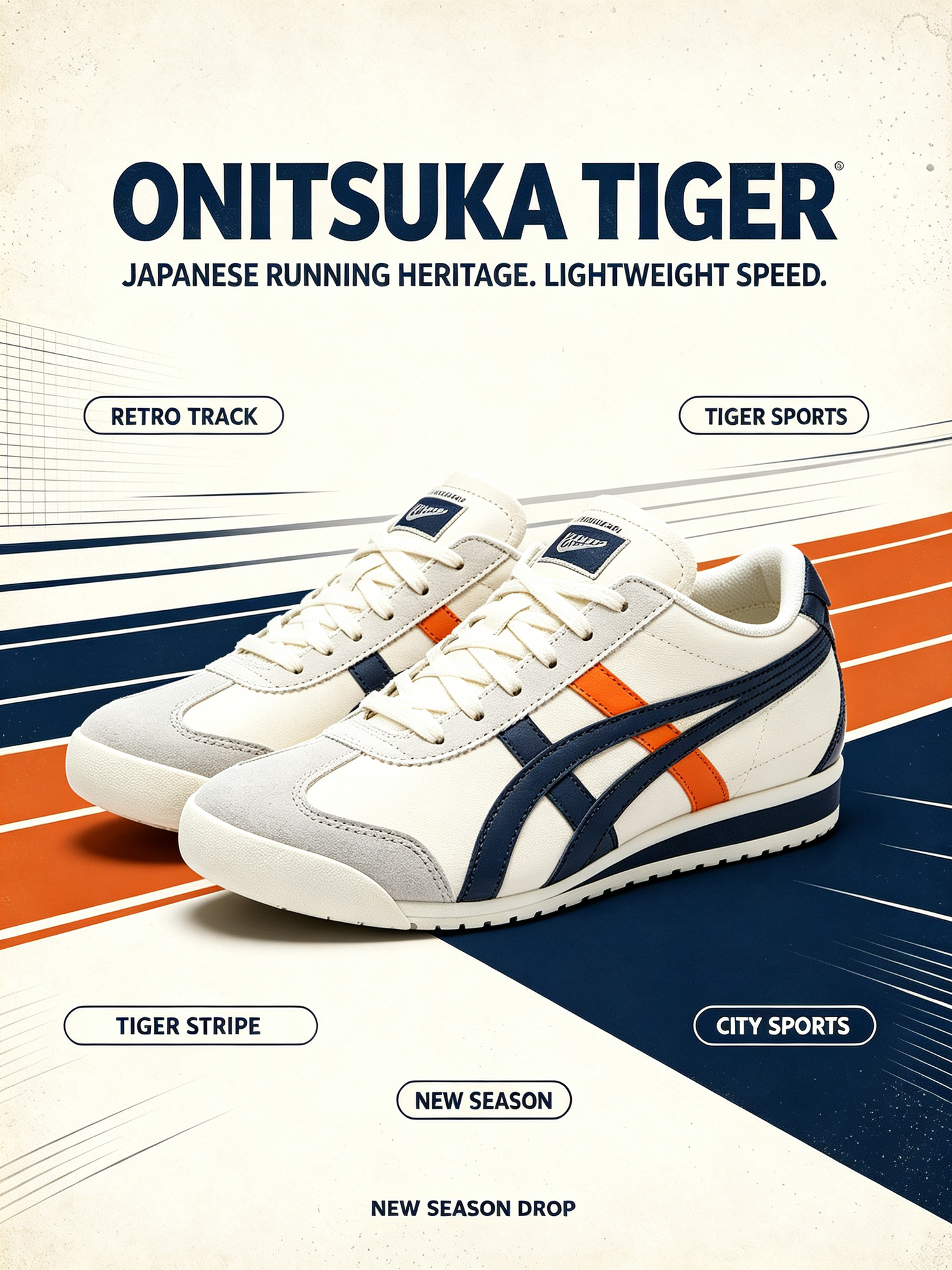 Onitsuka Tiger