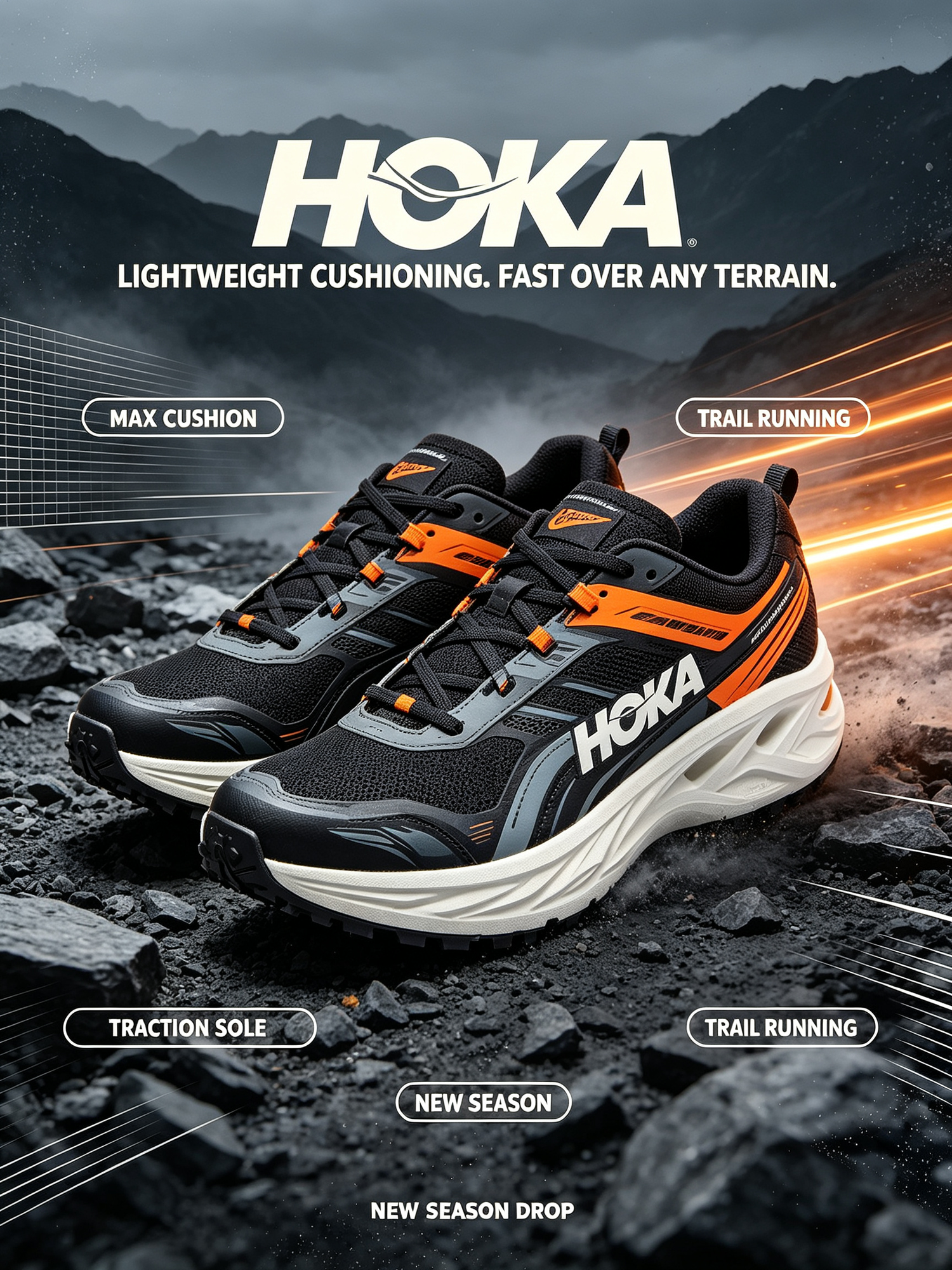 HOKA