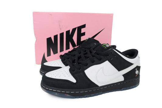 Nike SB Dunk Low – Classic Streetwear Sneakers (EU 36–45)