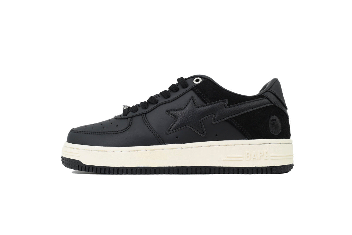 BATHING APE BAPE Sneakers