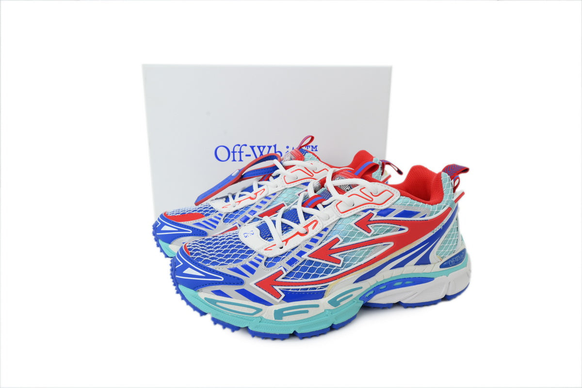 Off-White Be Right Back Sneakers