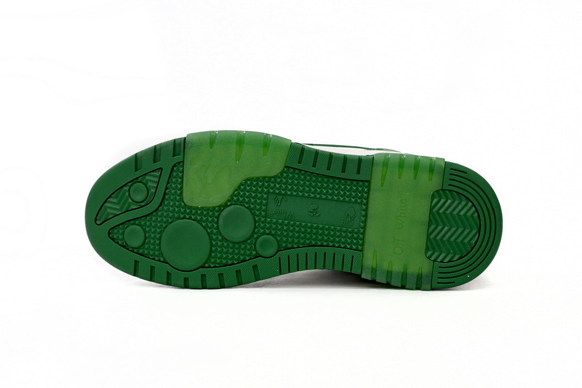 Out Of Office Sneakers