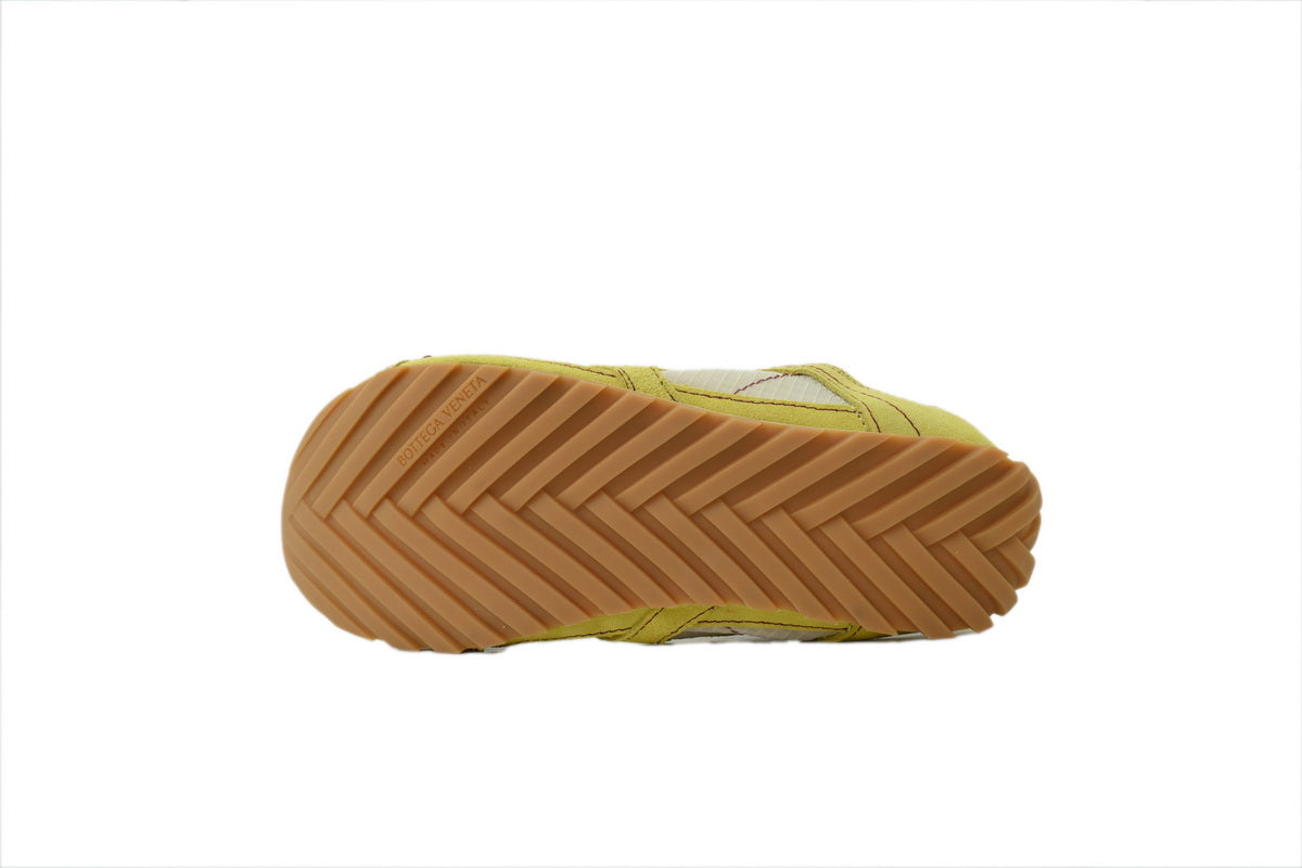Bottega Veneta Orbit Sneakers