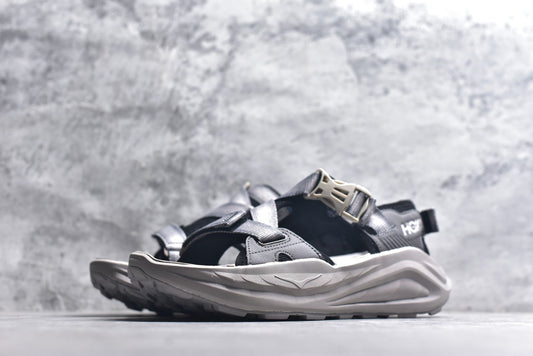 HOKA Recovery Sandals | Cushioned & Comfortable | EU 36-45