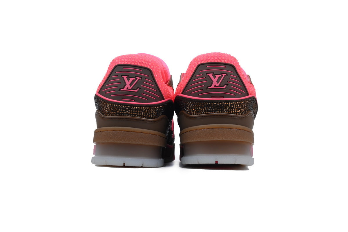 Louis Vuitton LV Trainer Sneakers