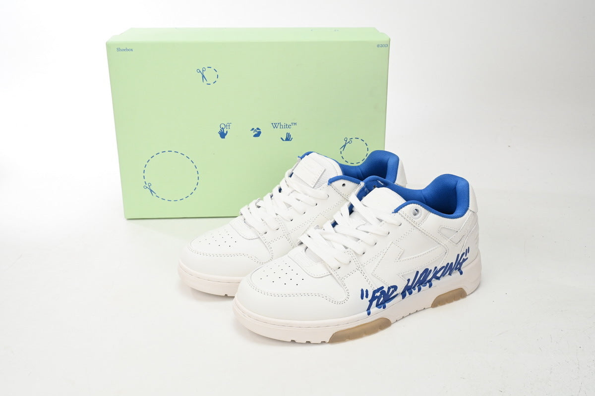 Out Of Office Sneakers