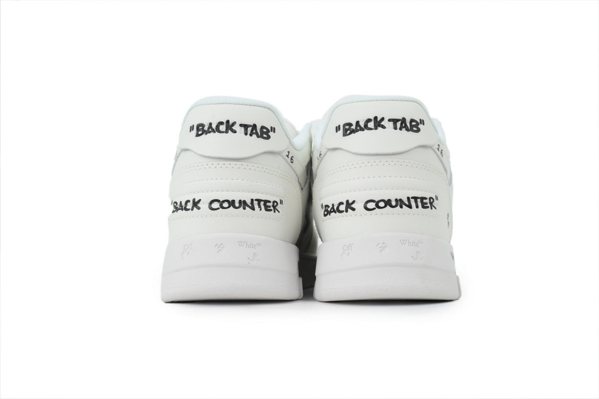 Out Of Office Sneakers