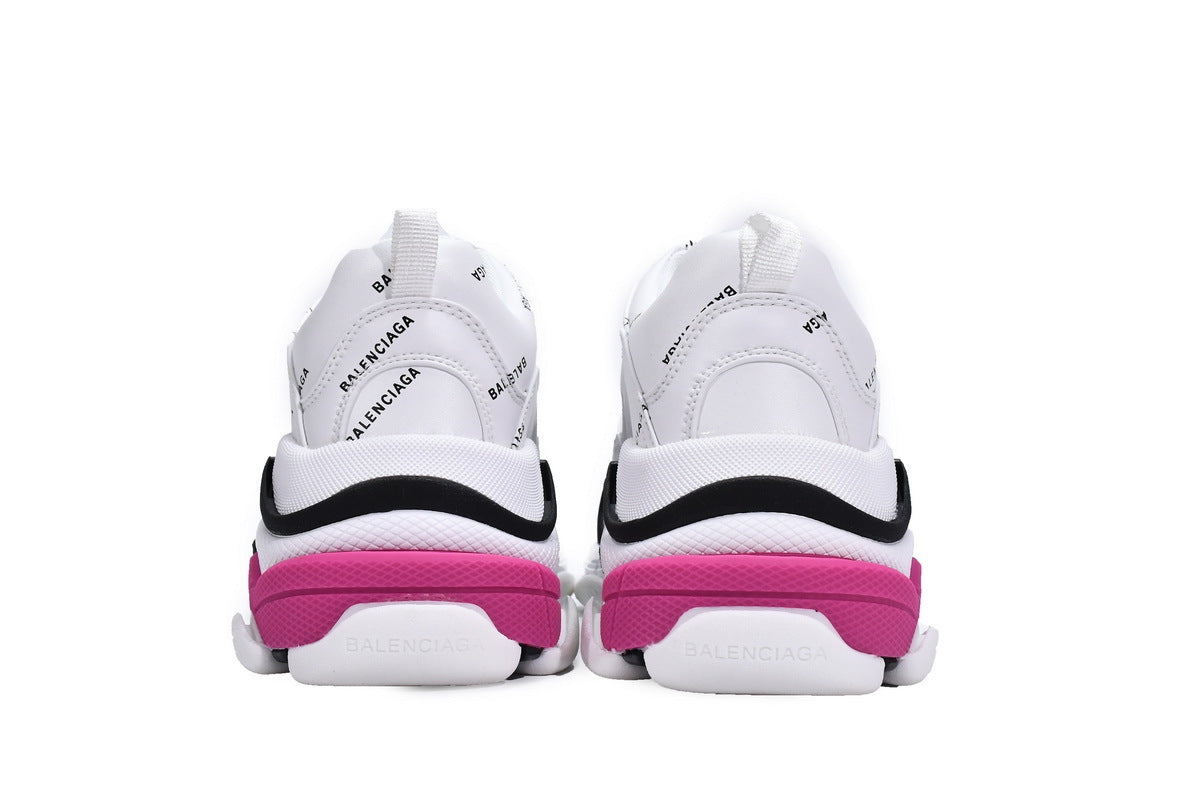 Balenciaga Triple S Sneakers