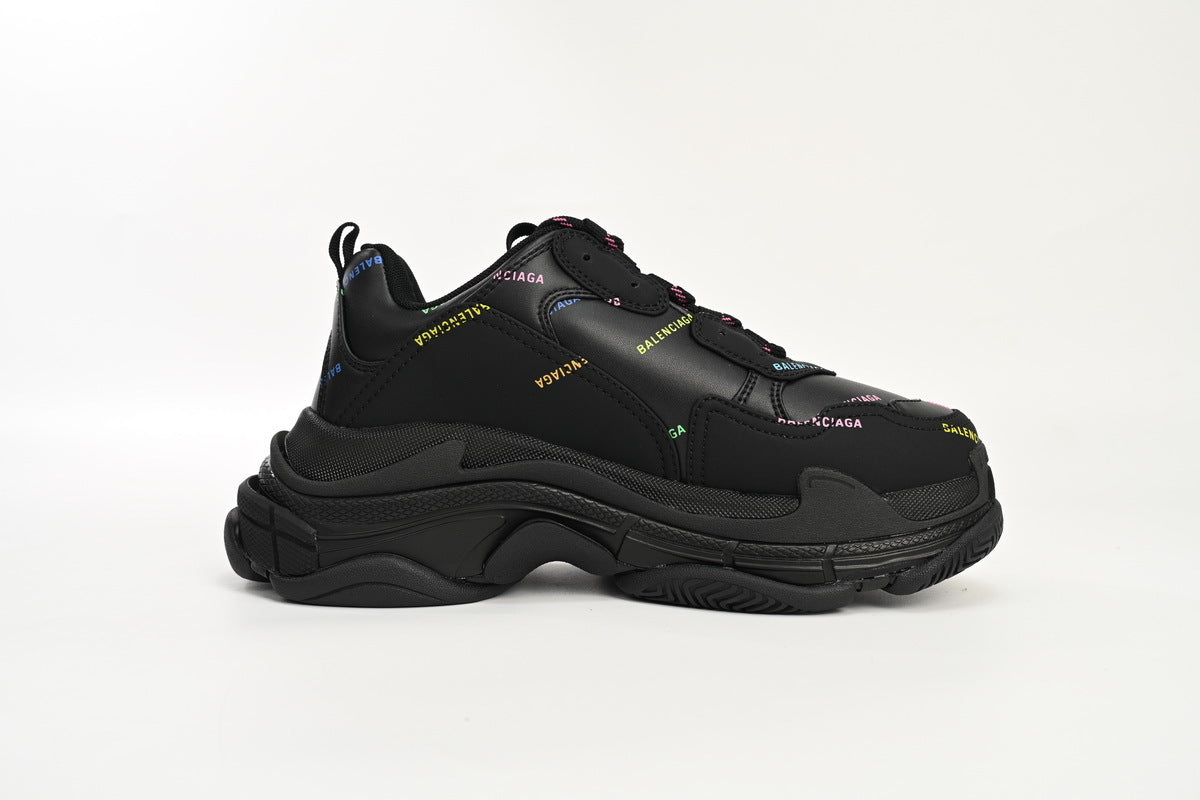 Balenciaga Triple S Sneakers