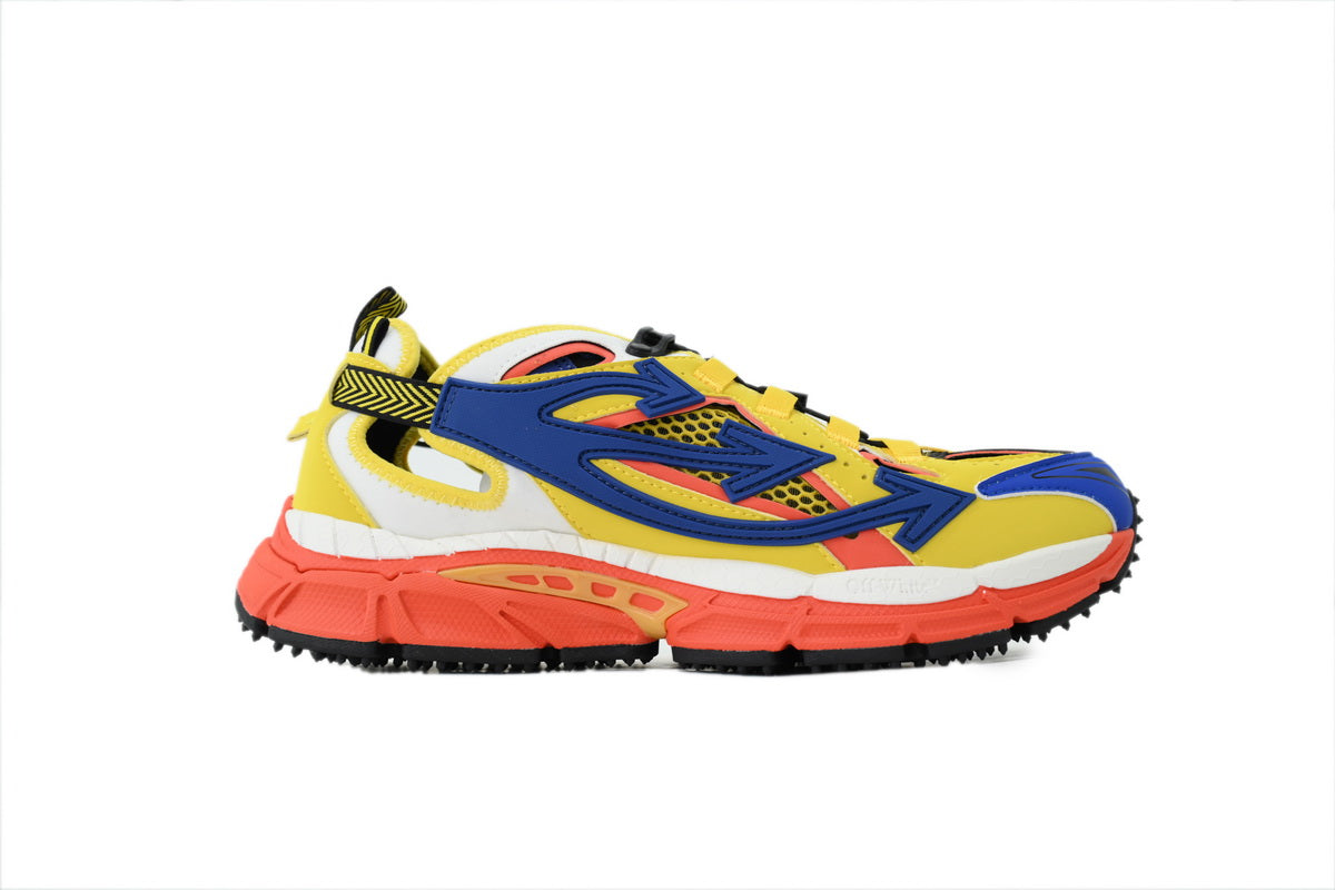 Off-White Be Right Back Sneakers