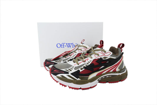 Off-White Be Right Back Sneakers