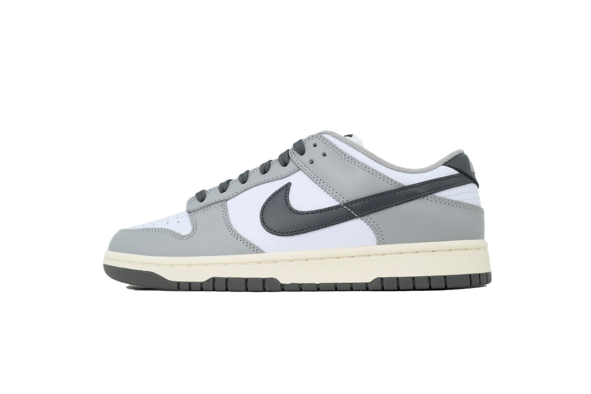 Nike SB Dunk Low – Classic Streetwear Sneakers (EU 36–45)
