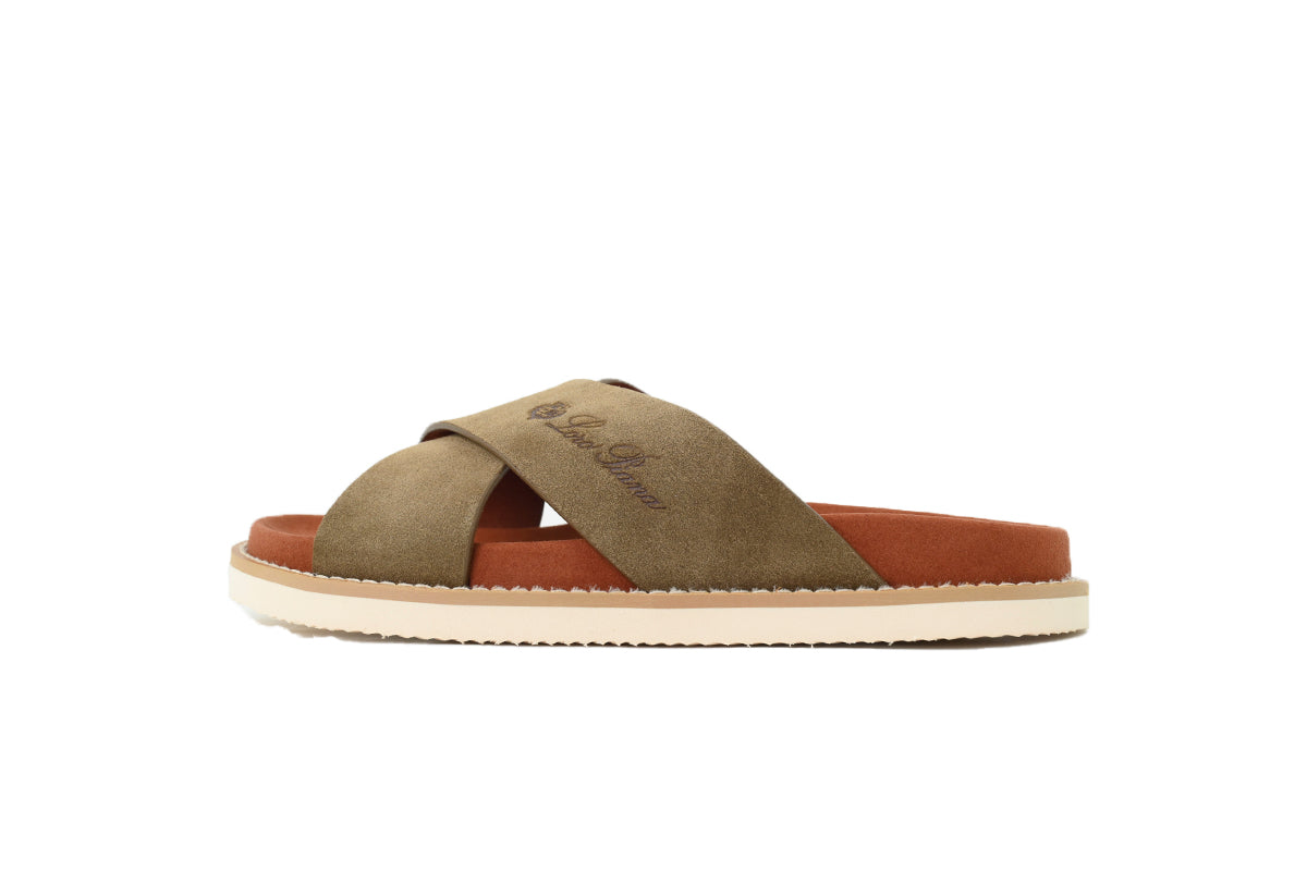 Hermès Slide Sandals