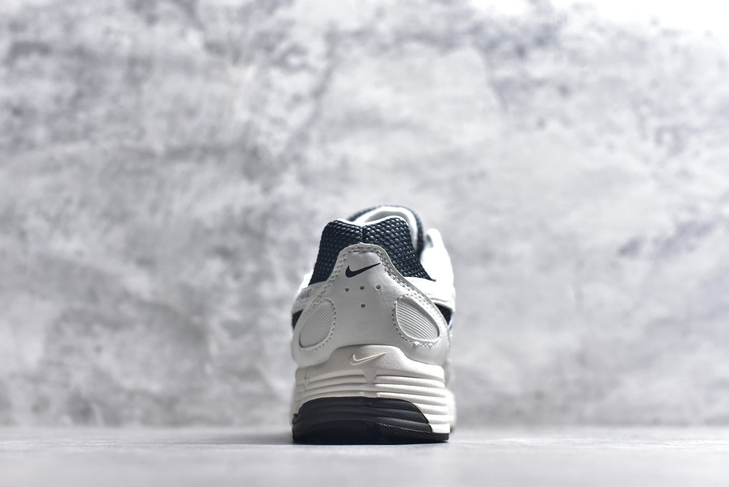 Nike P-6000 Low-Top Sneakers | Retro Casual Style