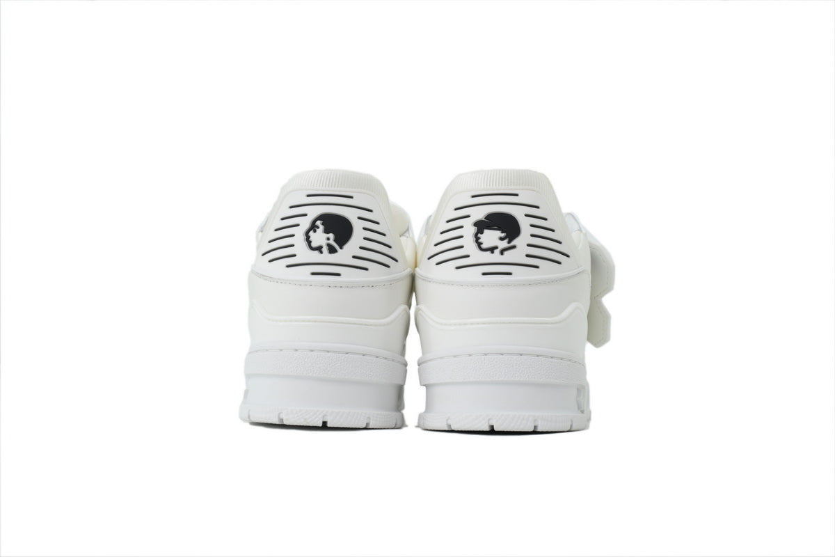 Louis Vuitton LV Trainer Sneakers