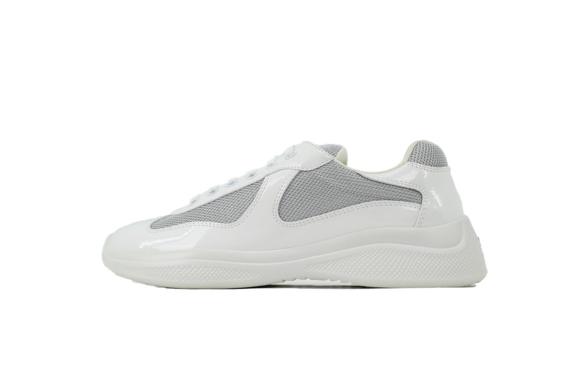 Prada America's Cup Sneakers