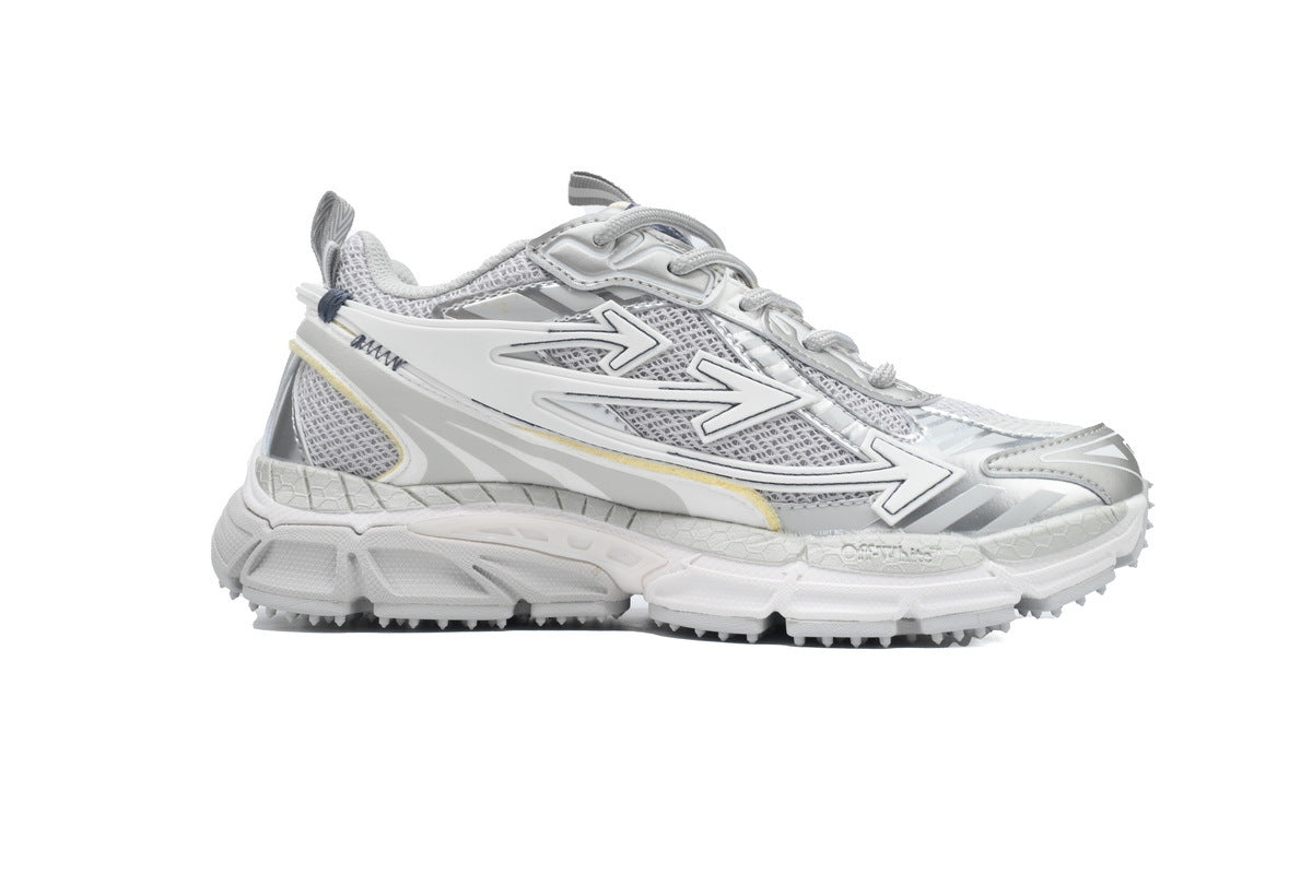 Off-White Be Right Back Sneakers