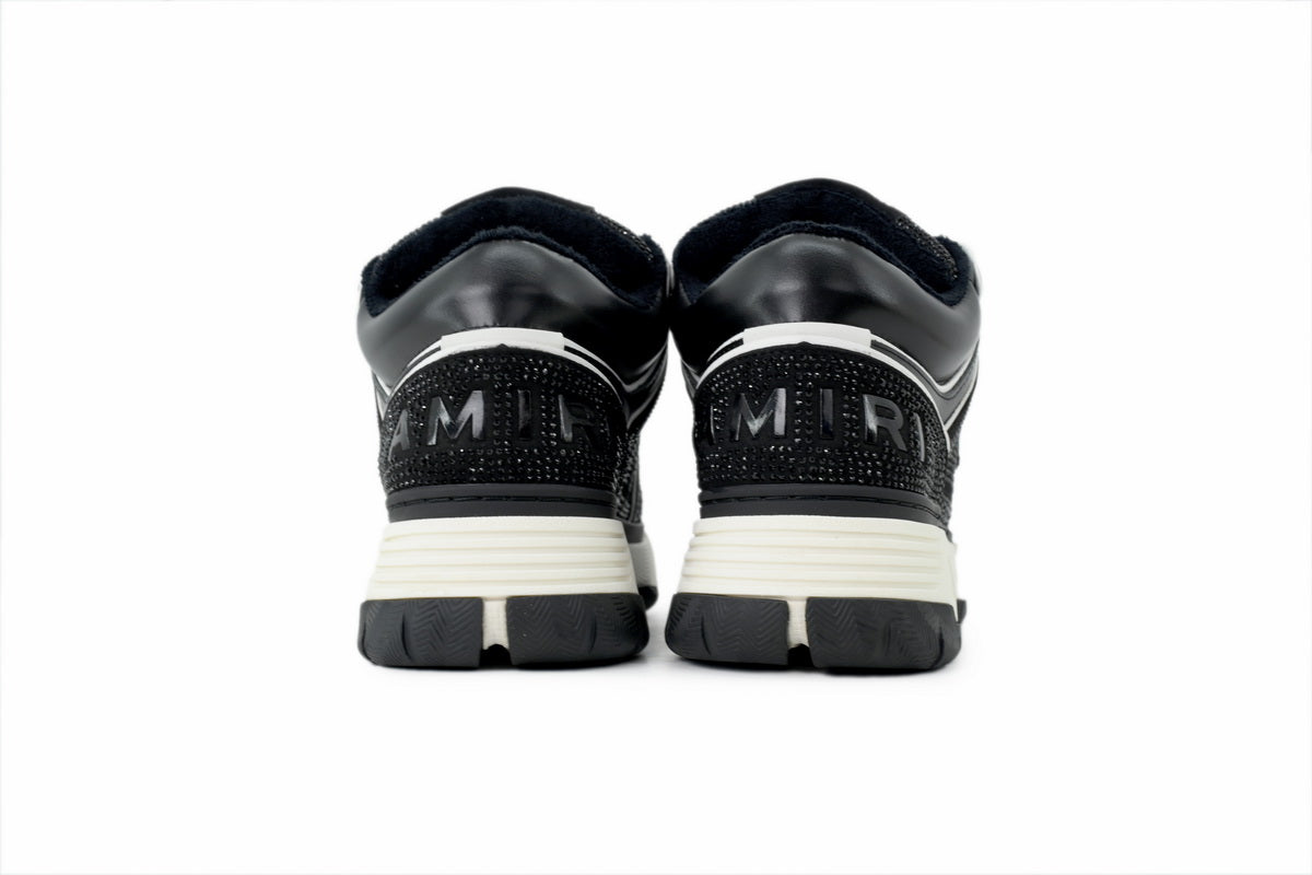 AMIRI Bone Runner Sneakers