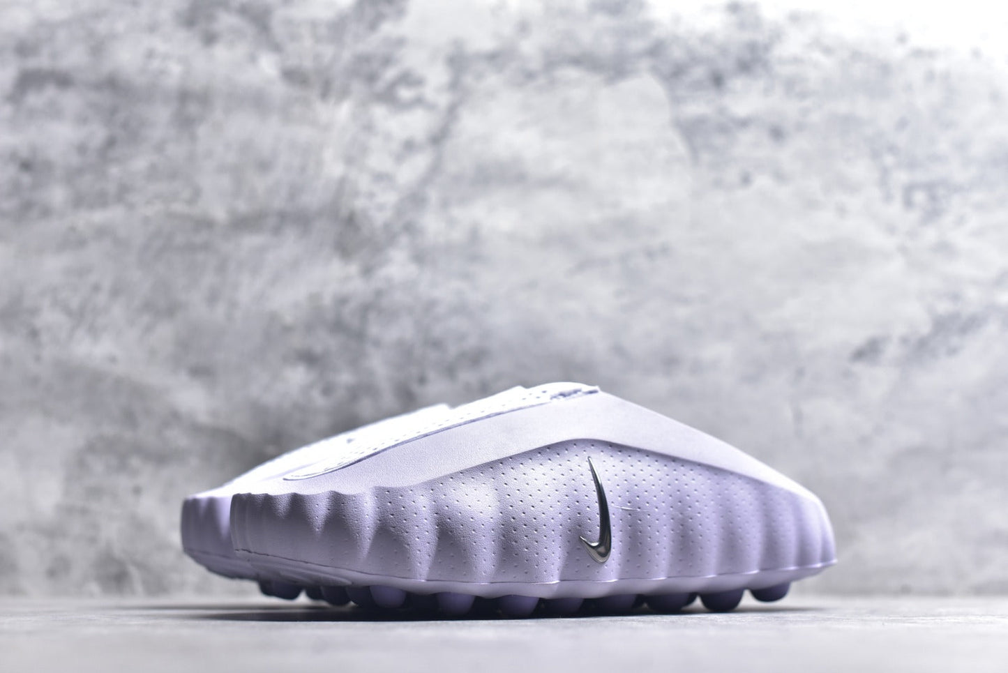 Nike Mind 001 Massage Slides | Recovery & Comfort | EU 36-45