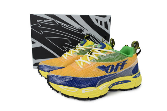 Off-White Be Right Back Sneakers