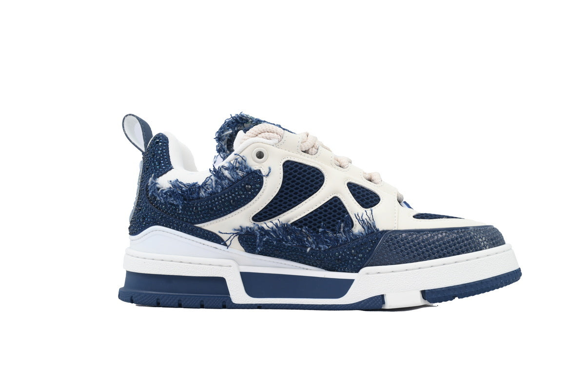 Louis Vuitton LV Skate Sneakers