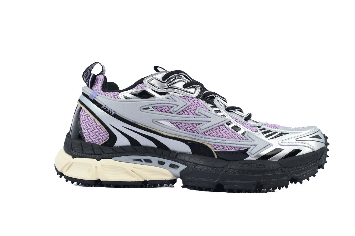 Off-White Be Right Back Sneakers