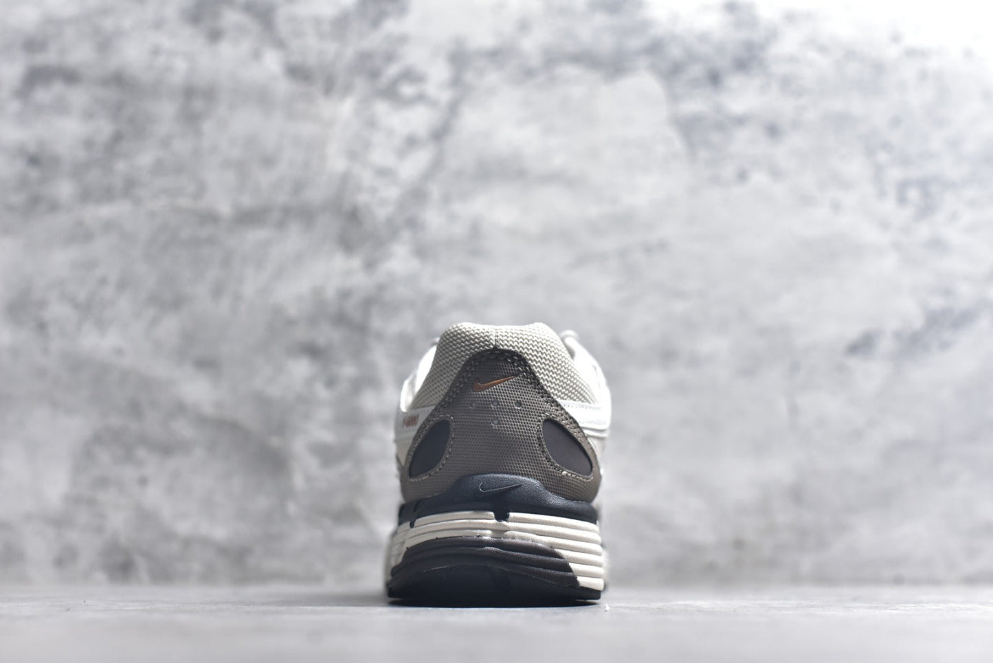 Nike P-6000 Low-Top Sneakers | Retro Casual Style