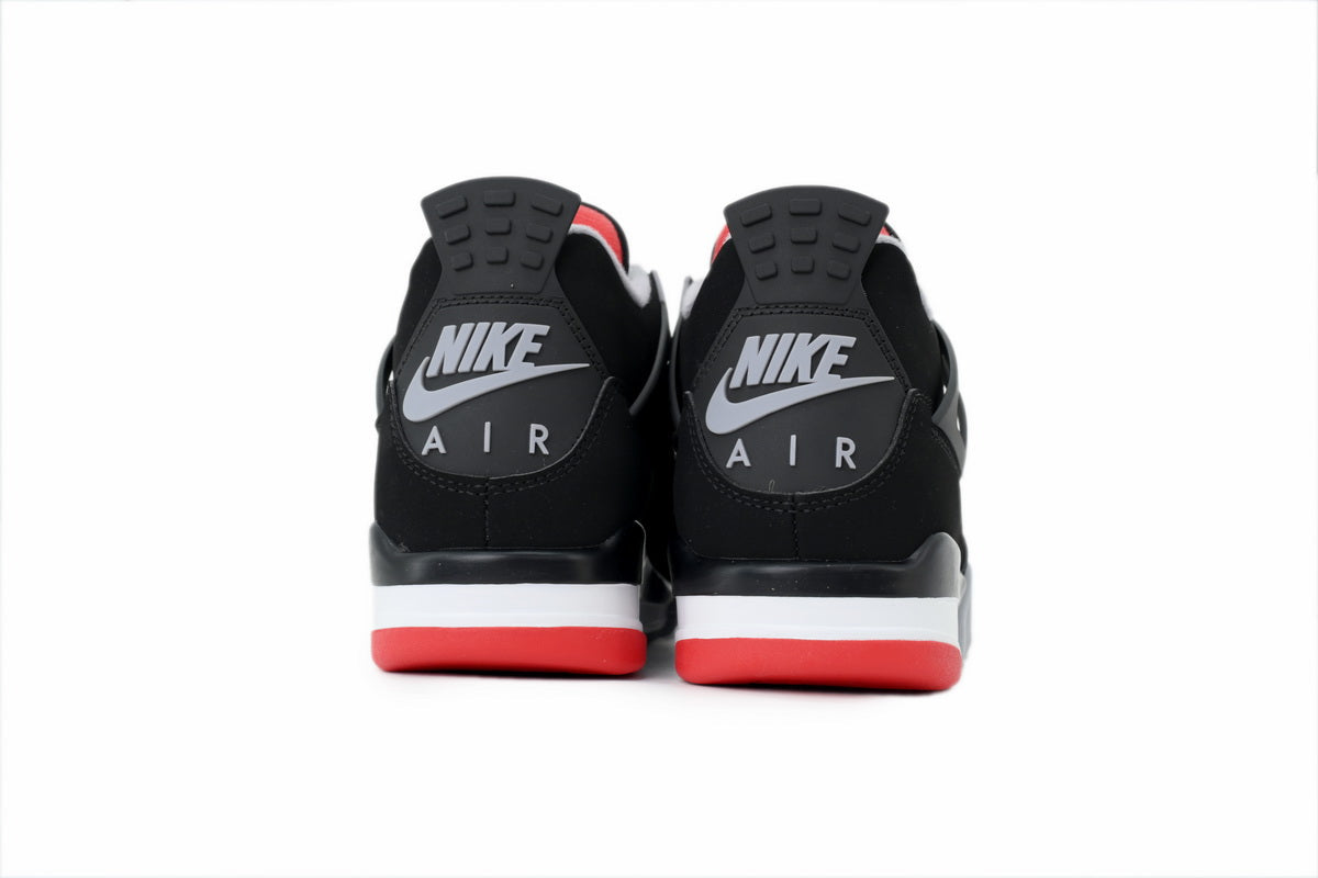 Nike Air Jordan 4 – Retro Basketball Sneakers