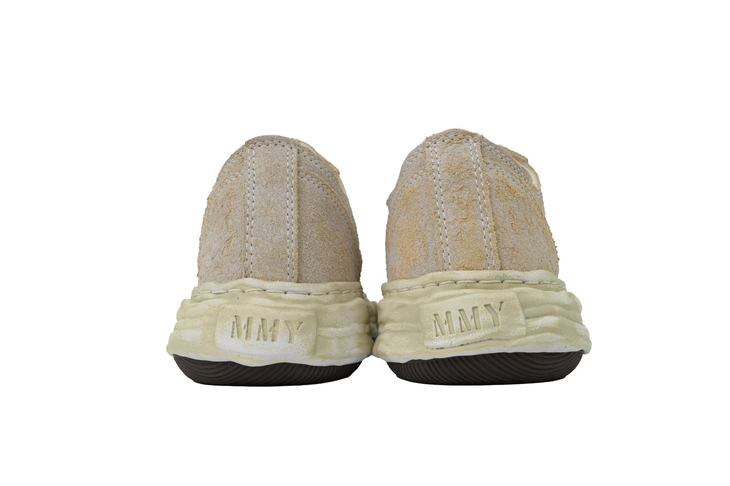 Maison Mihara Yasuhiro Sneakers