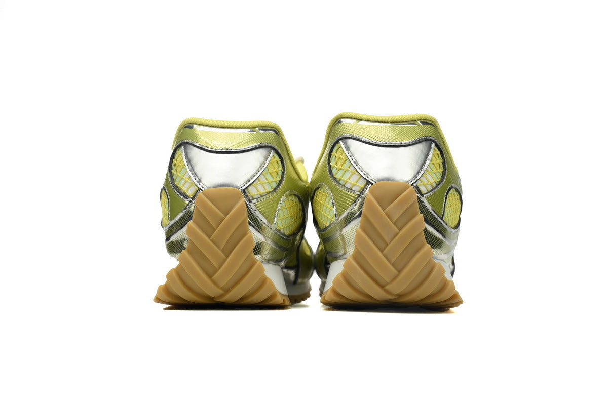 Bottega Veneta Orbit Sneakers