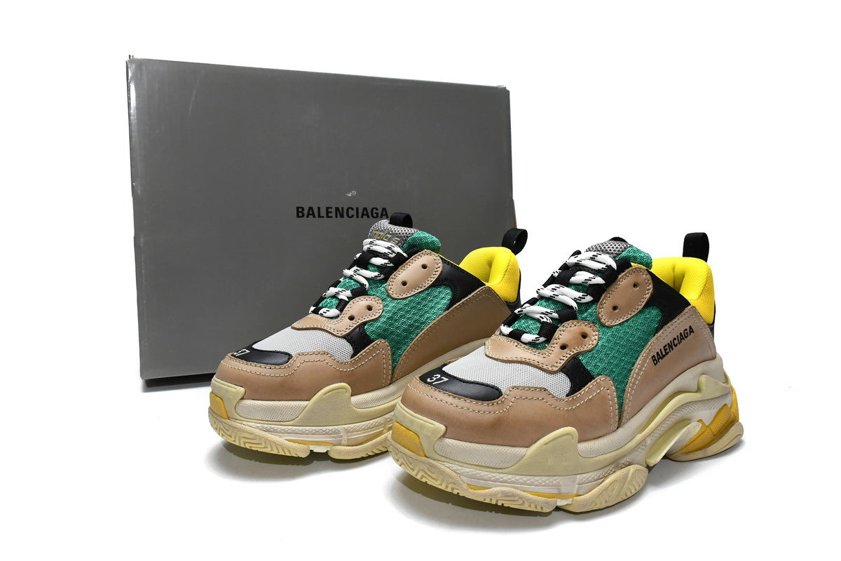 Balenciaga Triple S Sneakers