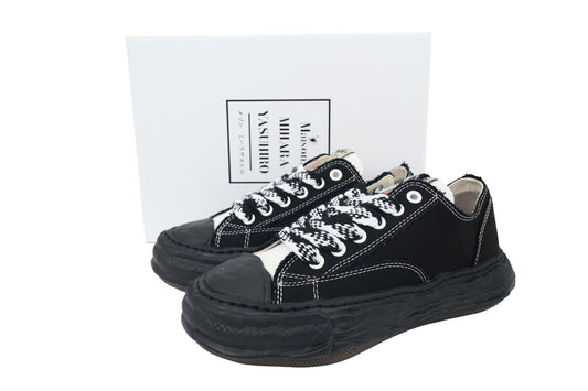 Maison Mihara Yasuhiro Sneakers