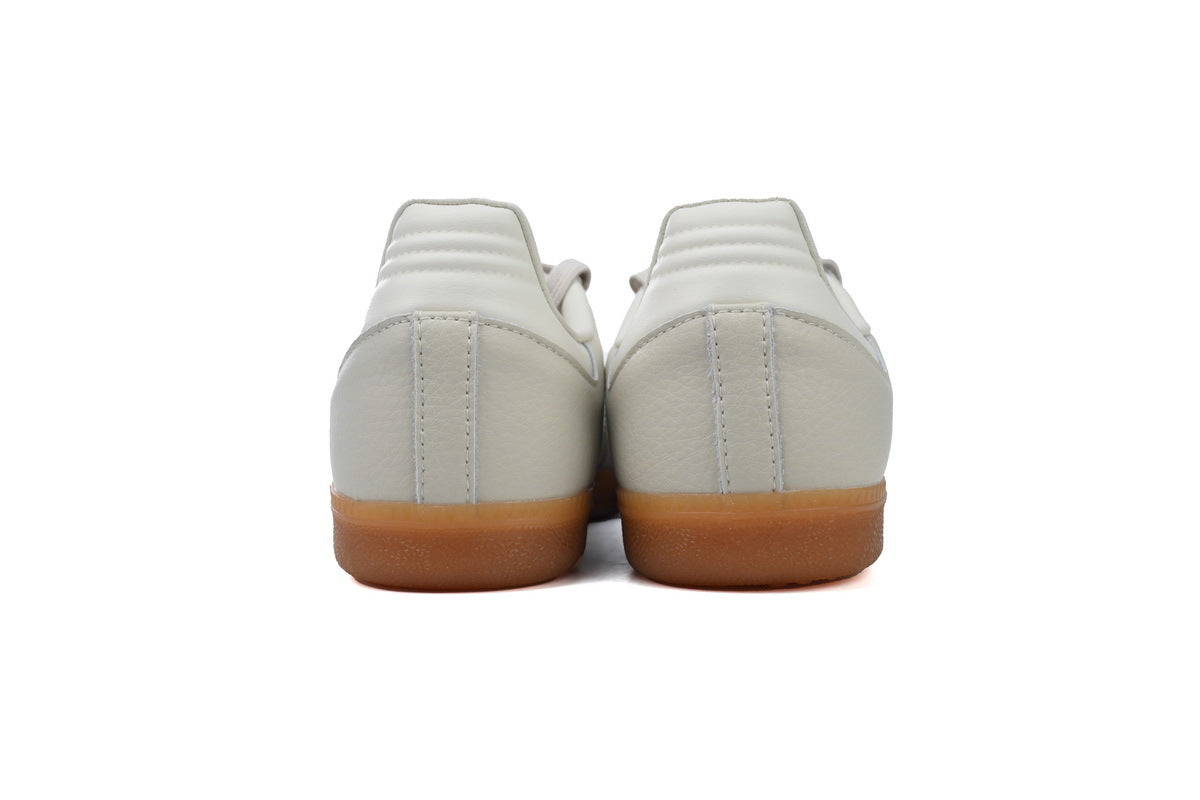 Adidas Samba OG – Classic Leather Sneakers