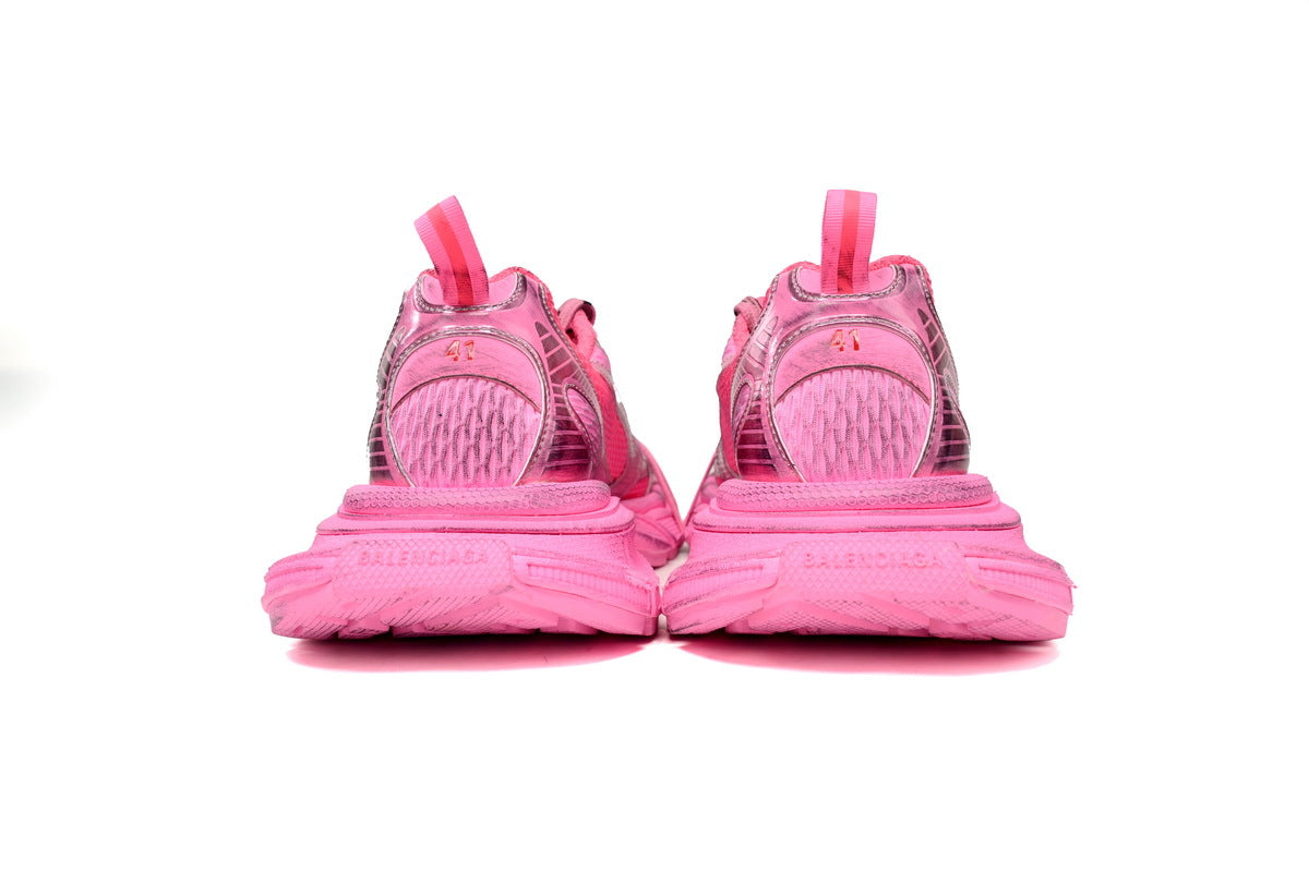 Balenciaga 3XL Sneaker – Low-Top Chunky Sole