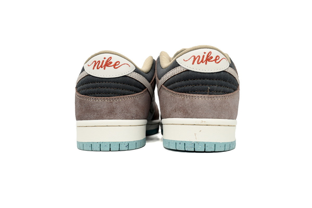 Nike SB Dunk Low – Classic Streetwear Sneakers (EU 36–45)