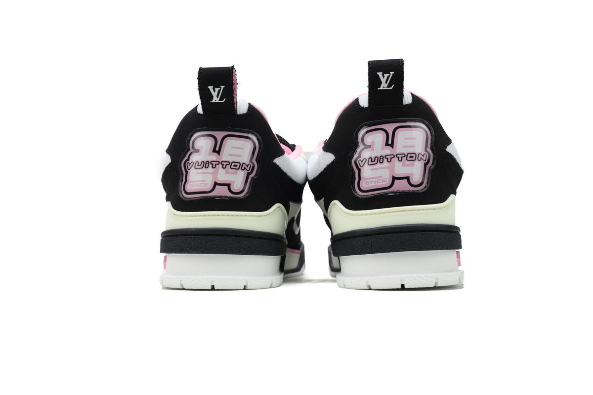 Louis Vuitton LV Skate Sneakers