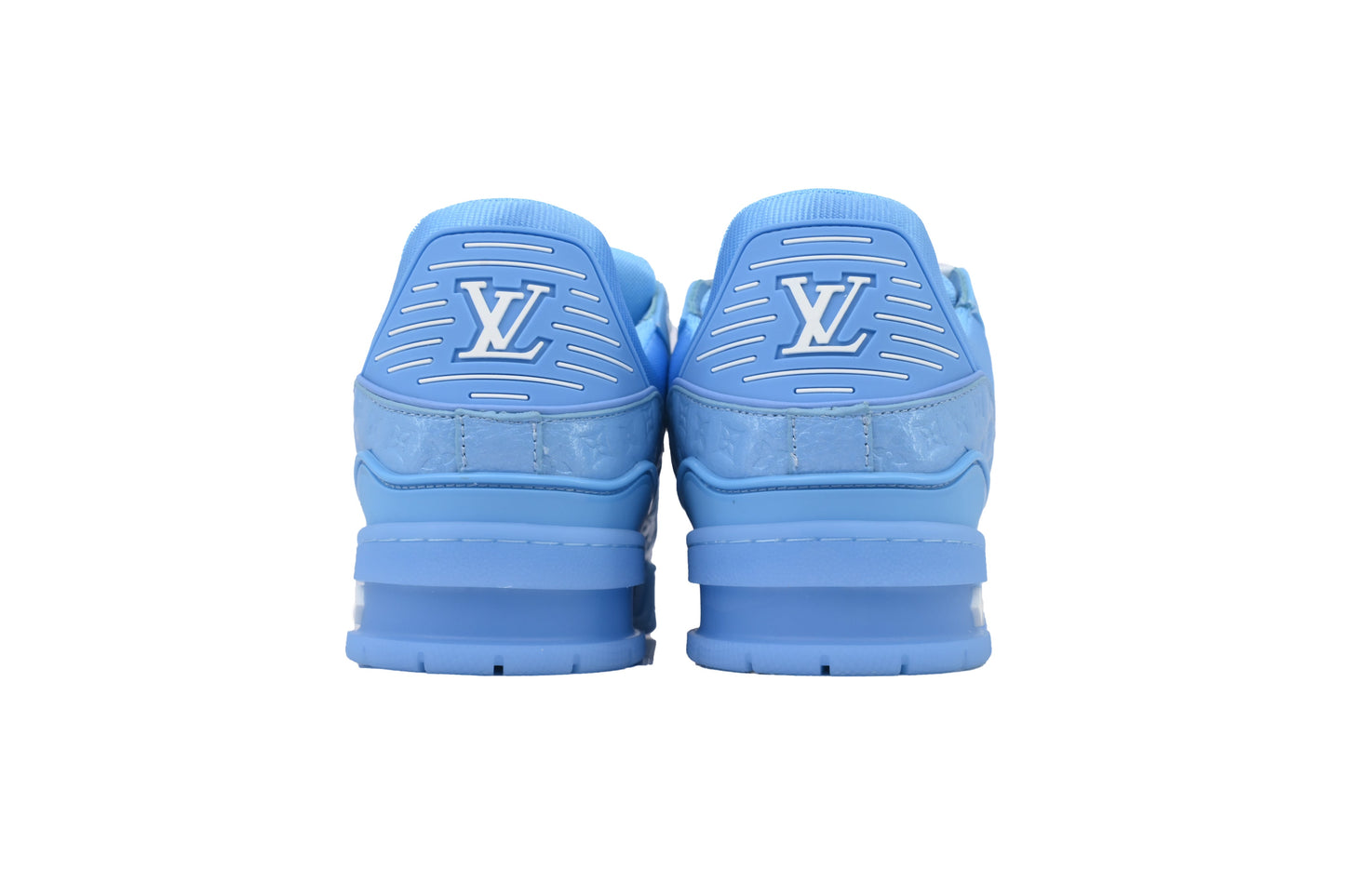 Louis Vuitton LV Trainer Sneakers