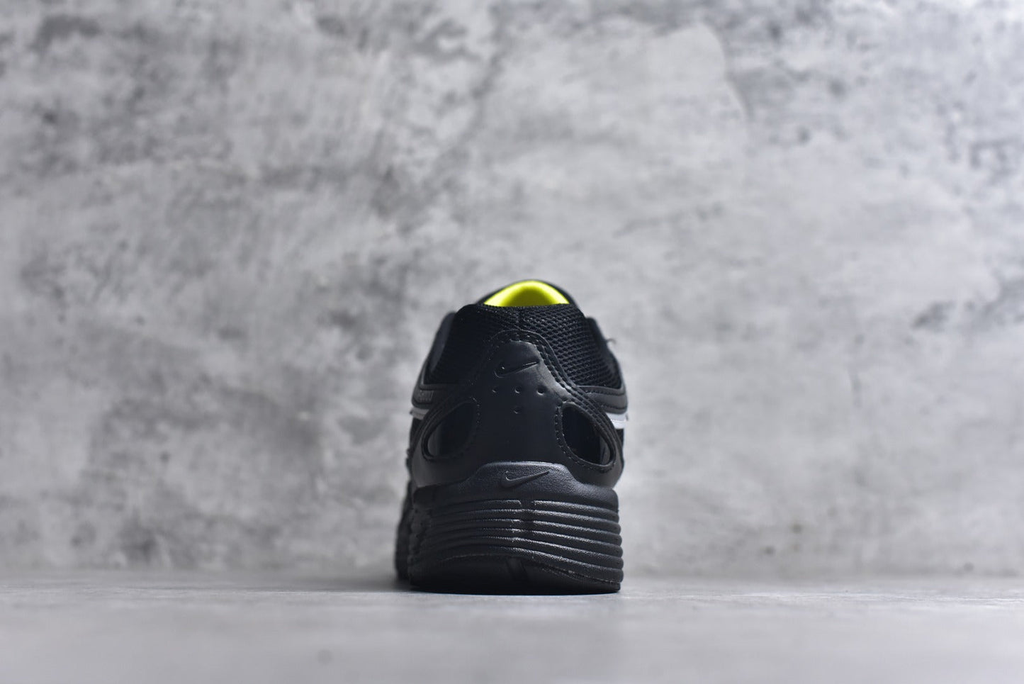 Nike P-6000 Low-Top Sneakers | Retro Casual Style