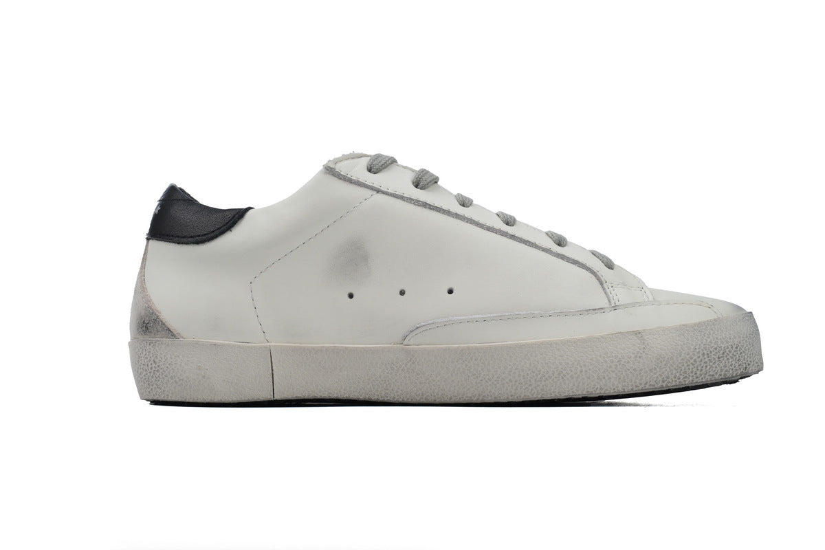 Golden Goose Super-Star Sneakers