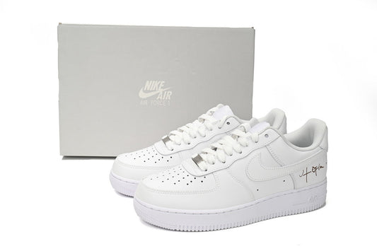 Nike Air Force 1 Low-EU Sizes 36–45