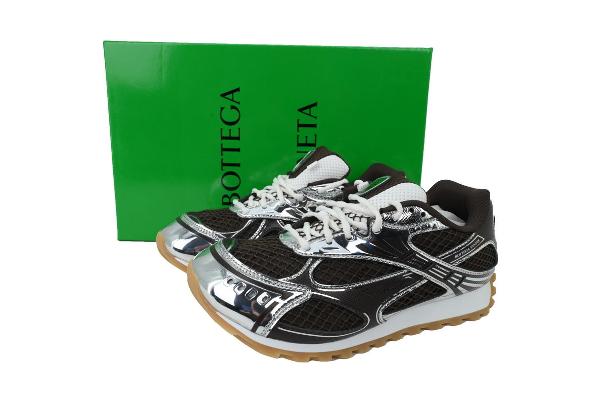 Bottega Veneta Orbit Sneakers