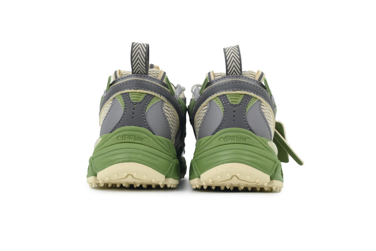 Off-White Be Right Back Sneakers