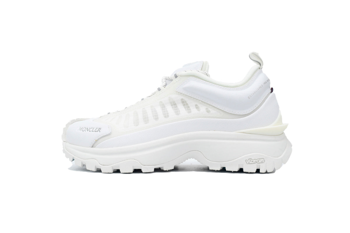 Moncler x Rick Owens Trailgrip Megalace Sneakers
