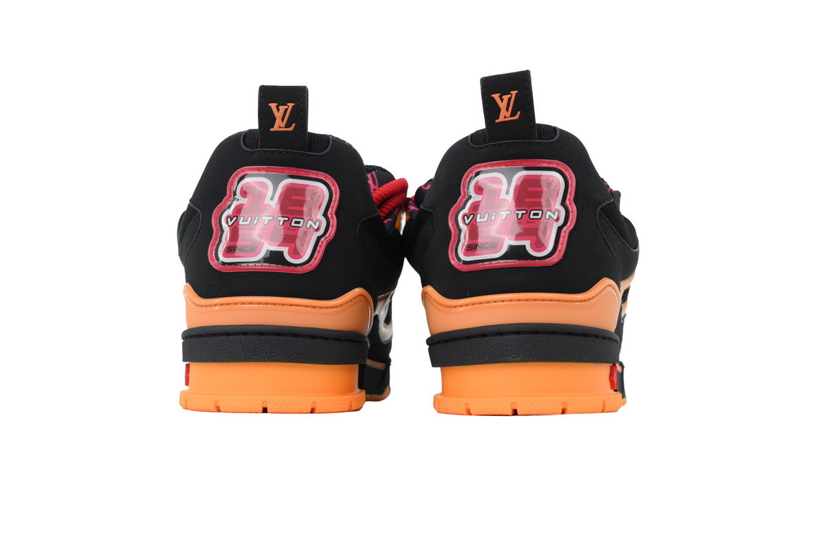 Louis Vuitton LV Skate Sneakers